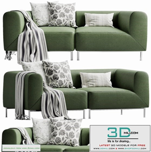 Boconcept miami sofa
