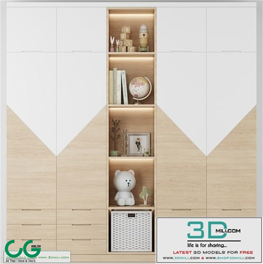 Child Room Decor-12