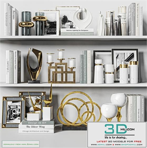 Decorative Set 46