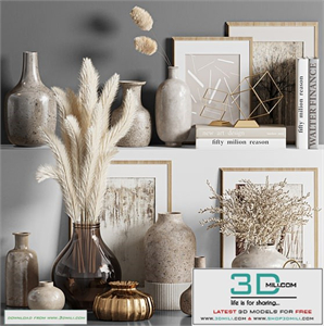 Decorative set 31