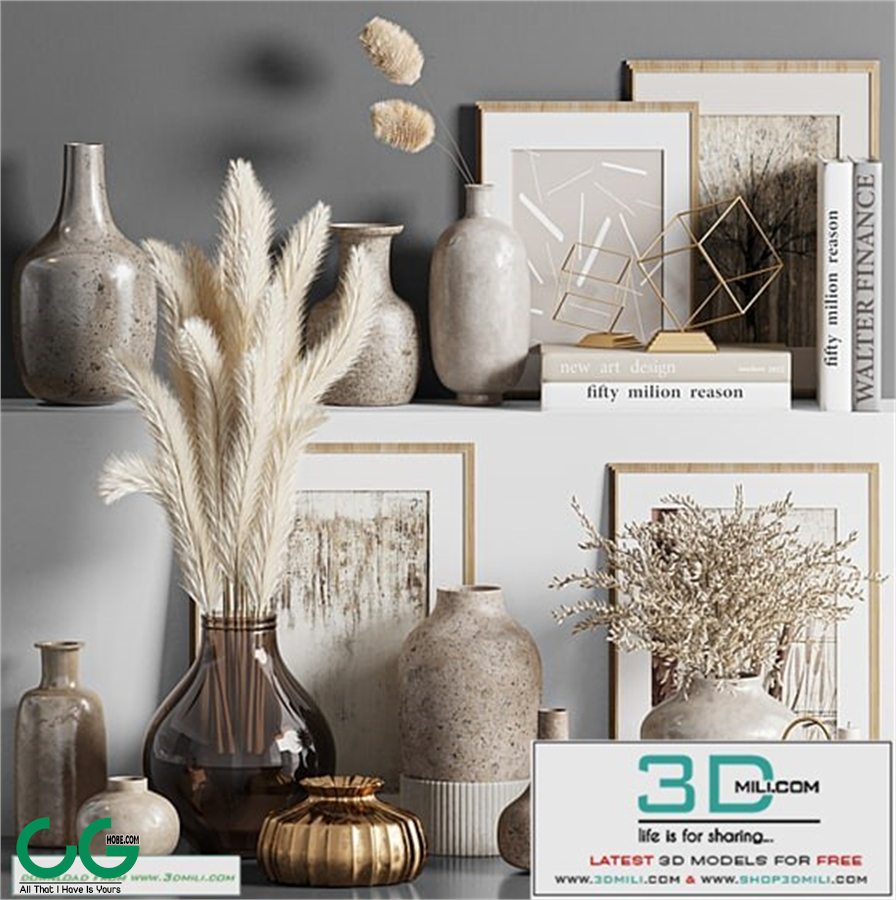 Decorative set 31