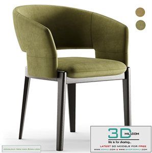Devon chair