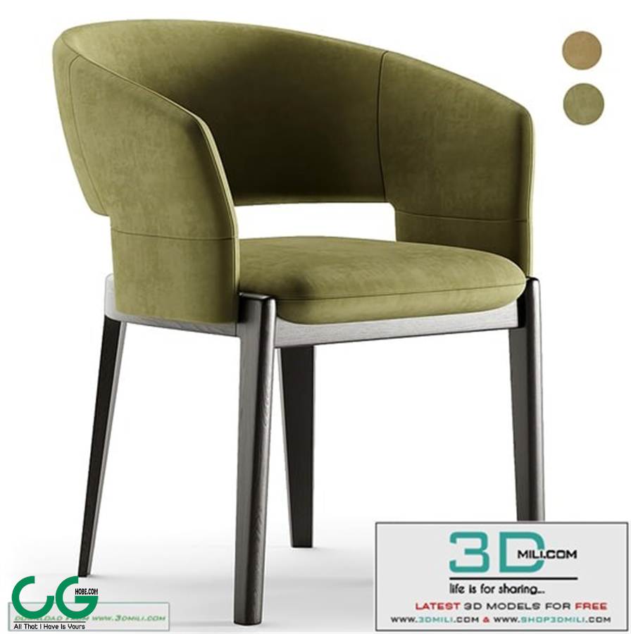 Devon chair