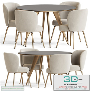 Dining Set 99