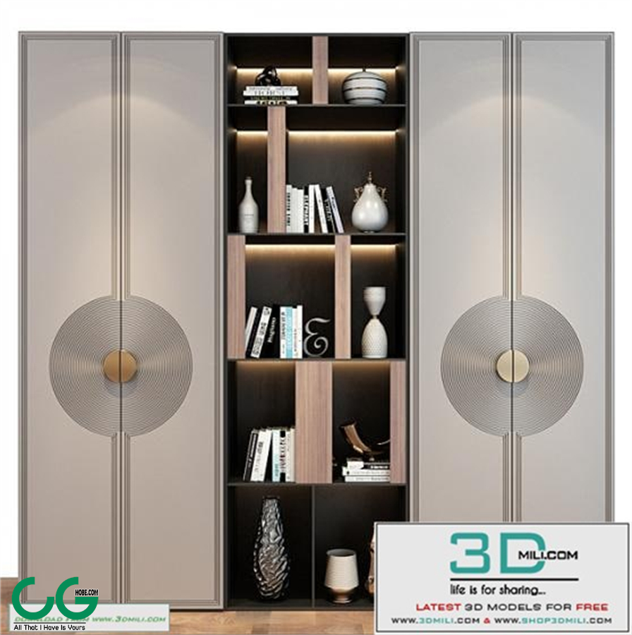 Furniture composition set 111