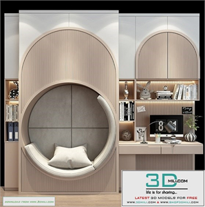 Furniture for a children