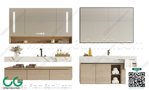 Bathroom Equipment 3dsmax File 31