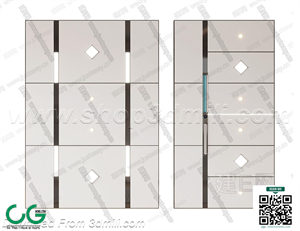 Bathroom Equipment 3dsmax File 19