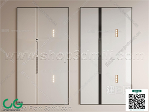 Bathroom Equipment 3dsmax File 36