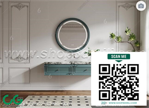 Bathroom Equipment 3dsmax File 43