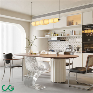 Dining room 184 3dsmax File