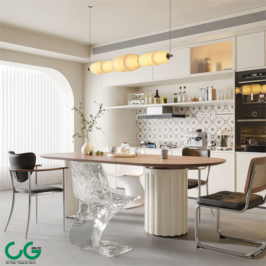 Dining room 184 3dsmax File