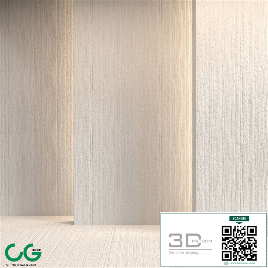 Wall plaster 04