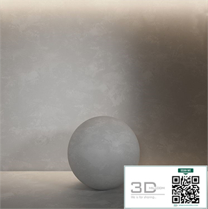 Decorative plaster. Seamless decorative plaster material 11