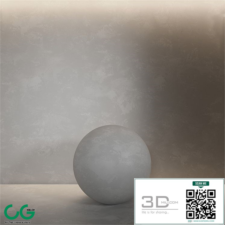 Decorative plaster. Seamless decorative plaster material 11