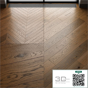 Parquet Eiche Salis dark oak