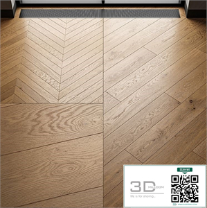Parquet Eiche Salis natural oak