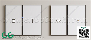Bathroom Equipment 3dsmax File 66