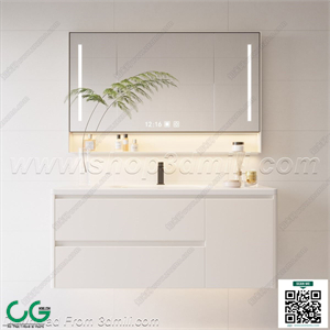 Bathroom Equipment 3dsmax File 85
