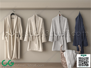 Bathroom Equipment 3dsmax File 74