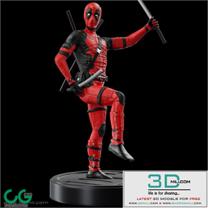 DEADPOOL
