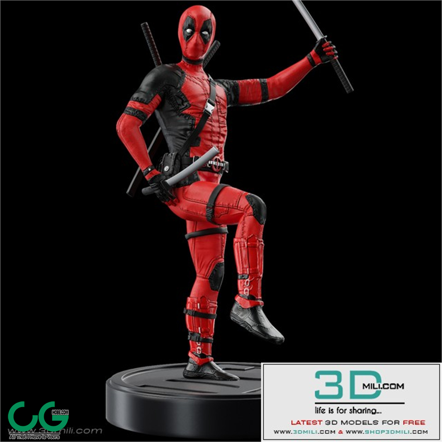 DEADPOOL