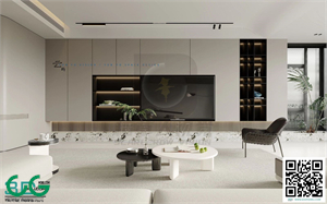 Living room Modern style 3dsmax File 54