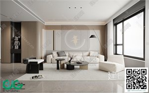 Living room Modern style 3dsmax File 62