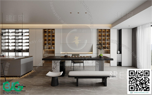 Living room Modern style 3dsmax File 80
