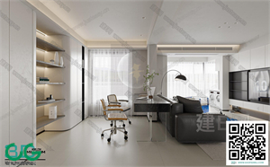 Living room Modern style 3dsmax File 27