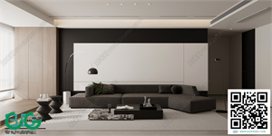 Living room Modern style 3dsmax File 38