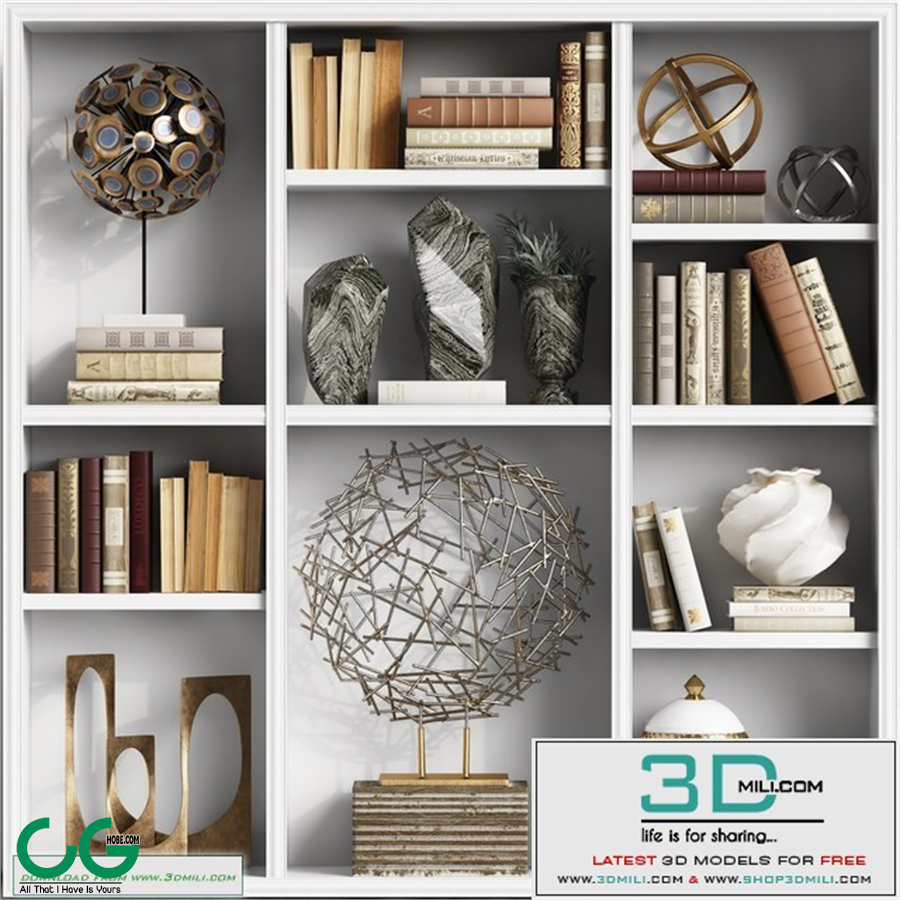 Decor Set 38