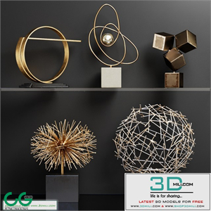 Decor Set 41