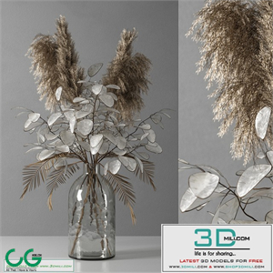 decorative vase 04