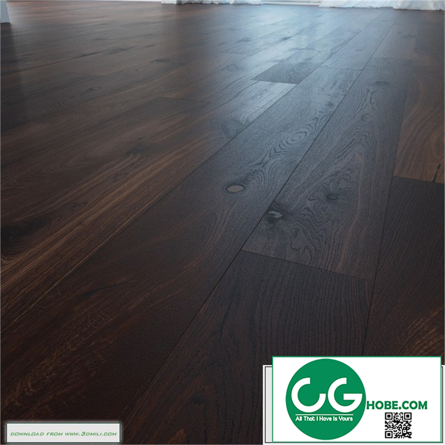 Rustica Wooden Oak Floor