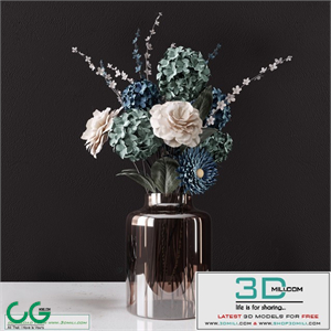 Decor Flowers