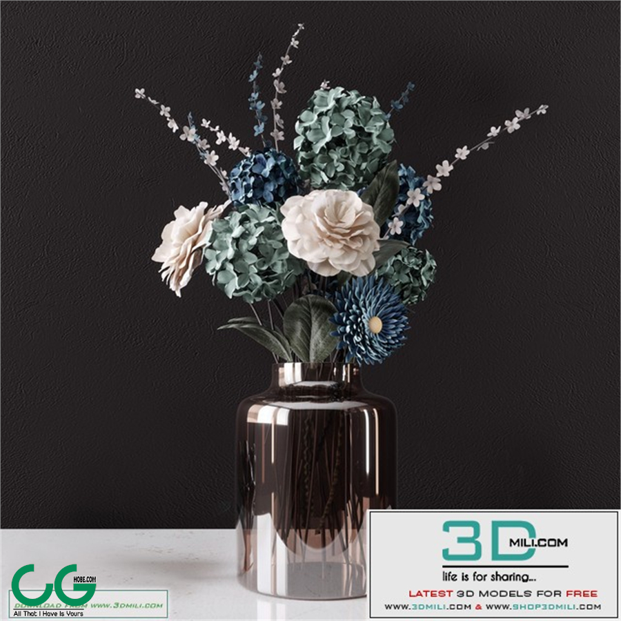 Decor Flowers
