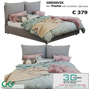 Ikea Gressvik
