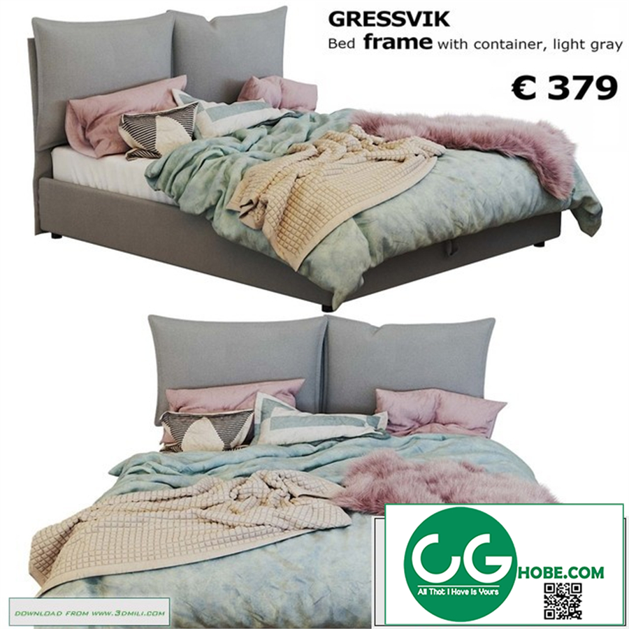 Ikea Gressvik