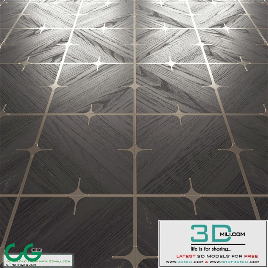 Parquet Tabarka Studio