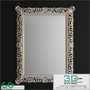 Mirror CLASSICAL CHIC