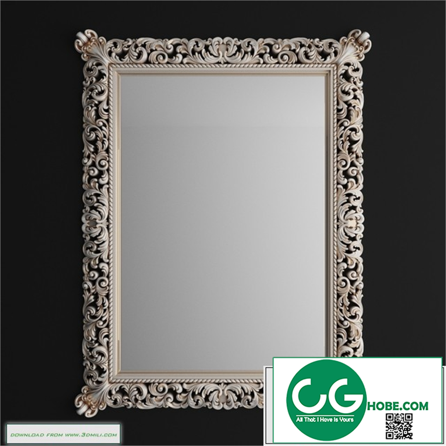 Mirror CLASSICAL CHIC