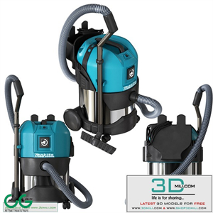 Makita Vacuum Cleaner