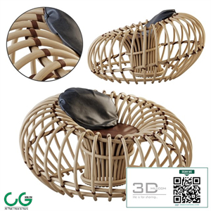 chair outdoor-TILDA