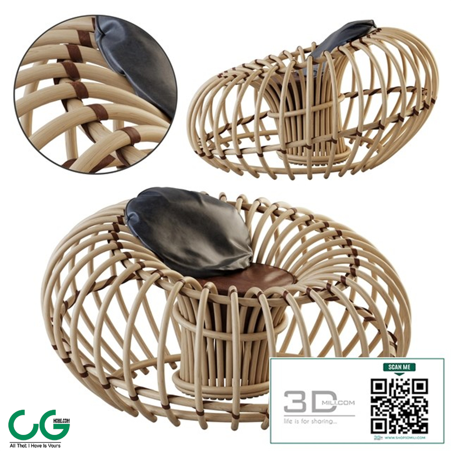 chair outdoor-TILDA