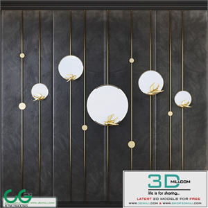 Decorative Panel 10_6