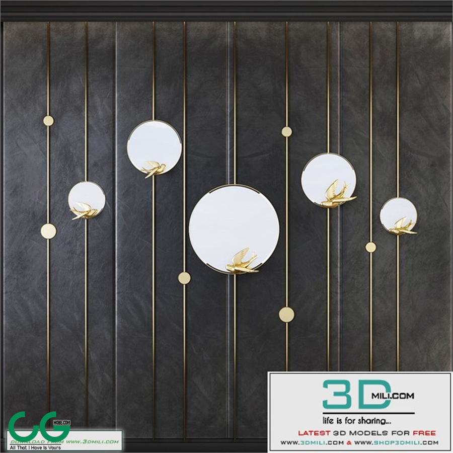 Decorative Panel 10_6