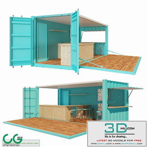 V2 Mobile-shipping-container-restaurant