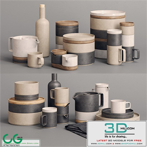 Hasami Porcelain Sets