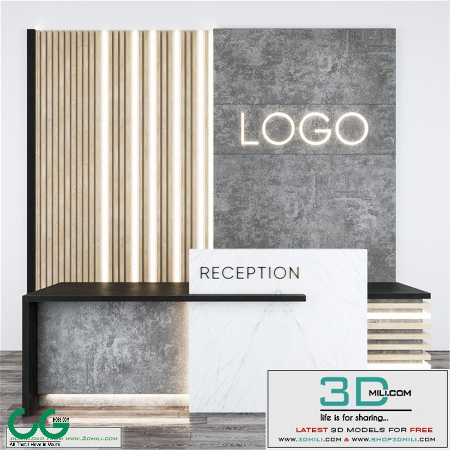 Reception-2